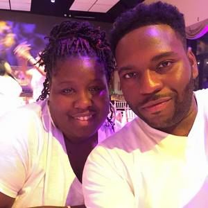 Meet your Posher, Erika